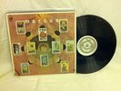 MARCUS psych Kinetic LP M- US 1970 Rusty Evans THE DEEP