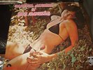 Killer Latin Funk LP Manuel Alvarez y sus Dangers HEAR