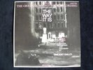 The Way It Is - Vincent Gallo LP Lim. Color Vinyl WHEN