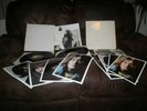 The Beatles White Album Original Vinyl / NO RESERVE