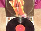 IGGY & THE STOOGES RAW POWER LP PSYCH ACID PUNK