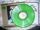 AC/DC- Live LP -1979, Amsterdam, hellgrün Vinyl  TOP 