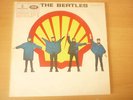 THE BEATLES-HELP (SHELL COVER)NL.PRESS.1969 STEREO