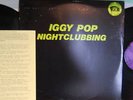 Iggy Pop Nightclubbing 2LP TMOQ TAKRL