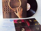 KISS - MUSIC FROM THE ELDER - MINI POSTER - OZ 1981 LP