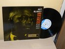 Art Blakey & Jazz Messengers '59 Blue Note 4003 63rd LP