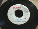 CLASSIC R&B Willie Mae Big Mama Thornton Hound Dog 45