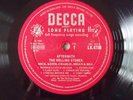 ROLLING STONES-AFTERMATH -DECCA 1ST PRESS 1966 MONO LP