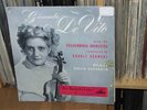ALP 1104/BRAHMS VIOLIN CONCERTO /GIACONDA DE VITO