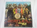 BEATLES SGT PEPPERS LONELY HEARTS LP,MONO PMC7027,1967
