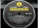 Beatles Please Please Me UK 1963 STEREO LP *NEAR MINT*