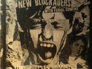 NEW BLOCKADERS with Ferial Confine WHITEHOUSE COIL SPK