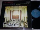ZRG 829 *BACH - MASS in G Minor/Major  **ESSWOOD ++++++