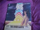 *BLACK WIDOW* 2nd ALBUM - 1970 UK CBS LP *MINT-*