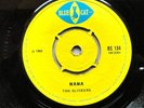 SLICKERS / MARTIN RILEY BLUE CAT 1968 SKA 45 HEAR
