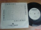 TOY SHOP-THE MAZE/LIVE WIRES KILL 80'S SYNTH VERY RARE