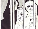 JOHNNY & THE SELF ABUSERS*SAINTS & SINNERS*CHISWICK1977