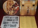 ELECTRIC LIGHT ORCHESTRA 1st LP 1971 HARVEST 1st Press