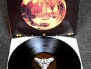 CORONER R.I.P.1987 EURO THRASH LP N0075 N.MINT/MINT-
