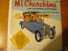 LOS ALEGRES LAGUNEROS MI CHARCHINA CONJUNTO NORTENO