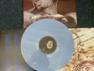 DEATH IN JUNE BUT WHAT ENDS LP BLUE WAX VINYL  CRISIS
