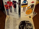 1970 TEXAS Blues SIR DOUGLAS QUINTET 1+1+1 = 4  Garage