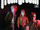 CREAM Fresh Cream orig. Polydor International 623 031