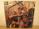 YARDBIRDS Five Live UK ORIGINAL 1965 MONO LP 1st PRESS