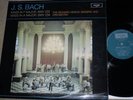 ZRG 873 *BACH - MASS in F Major & A Major  **ESSWOOD ++