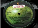 Beatles - Abbey Road UK 1969 *FACTORY SAMPLE* LP EX+