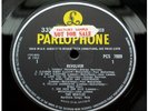 Beatles Revolver UK 1966 1st STEREO *FACTORY SAMPLE* LP