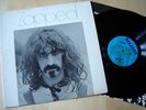 FRANK ZAPPA Zapped BIZARRE RARE GTO`S, JUDY HENSKE