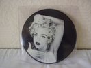 MADONNA- VOGUE - RARE UK 7