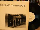 BLAST CONSERVATORY 1989 EP dark synth/goth/electro