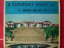 E.T.Mensah Saturday Night 1960 UK 10