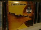 DELTRON 3030 2lp lp SEALED ORIG AUTOMATOR KID KOALA DEL