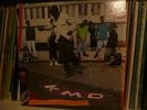 KMD Mr. Hood lp original MF DOOM BRAND NUBIAN 3RD BASS