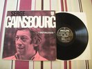 SERGE GAINSBOURG 33T VINYLE : Initials B.B.