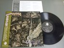 ATARAXIA ADOLESCENCE OF AN ANCIENT Japan PROG LP w/OBI