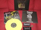 Purtenance - MCMXCI - MCMXCII- LP Box OOP RARE