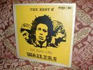 BOB MARLEY WAILERS LP THE BEST OF STUDIO ONE PETER TOSH