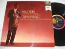NATHAN MILSTEIN/STEINBERG- DVORAK VIOLIN -CAP FDS-RARE