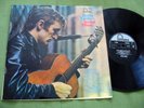 MARTIN CARTHY - Second Album - ORIG UK Vinyl LP EX/EX-