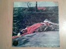 SPRING Gatefold Psych LP New Zealand RCA NE 6