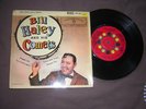BILL HALEY & HIS COMETS EP WARNER BROS 1960 EX