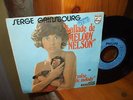 GAINSBOURG/BIRKIN 