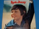 JIMMY OSMOND, little jimmy, JAPAN LP