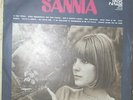 LP- MARISA SANNIA- (SAME)   ITALIA  MINT