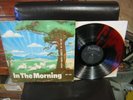 Dixie Hummingbirds In the Morning LP COLORED VINYL 1962