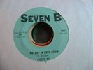 Northern Soul - Eddie Bo - Seven B -Hear it